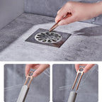 Freshora™ Hygienic Toilet Brush Pro