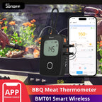 Freshora Smart Meat Thermometer – Precision Cooking Made Easy