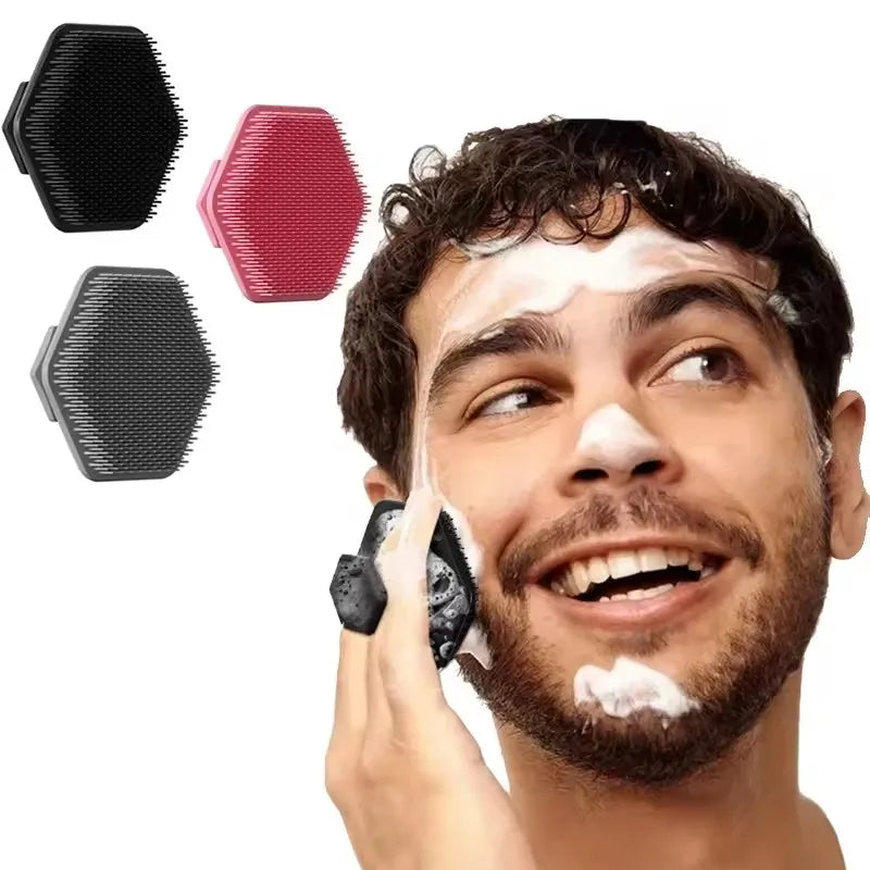 Freshora™ GlowClean Facial Brush