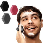 Freshora™ GlowClean Facial Brush