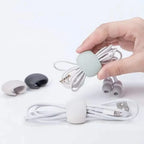 Clean Cable Management Clips