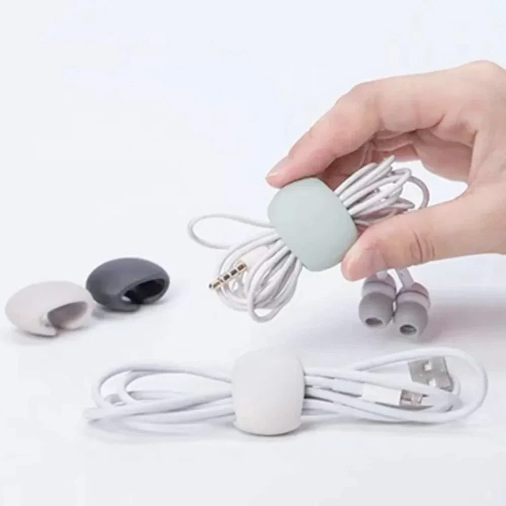 Clean Cable Management Clips