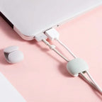 Clean Cable Management Clips