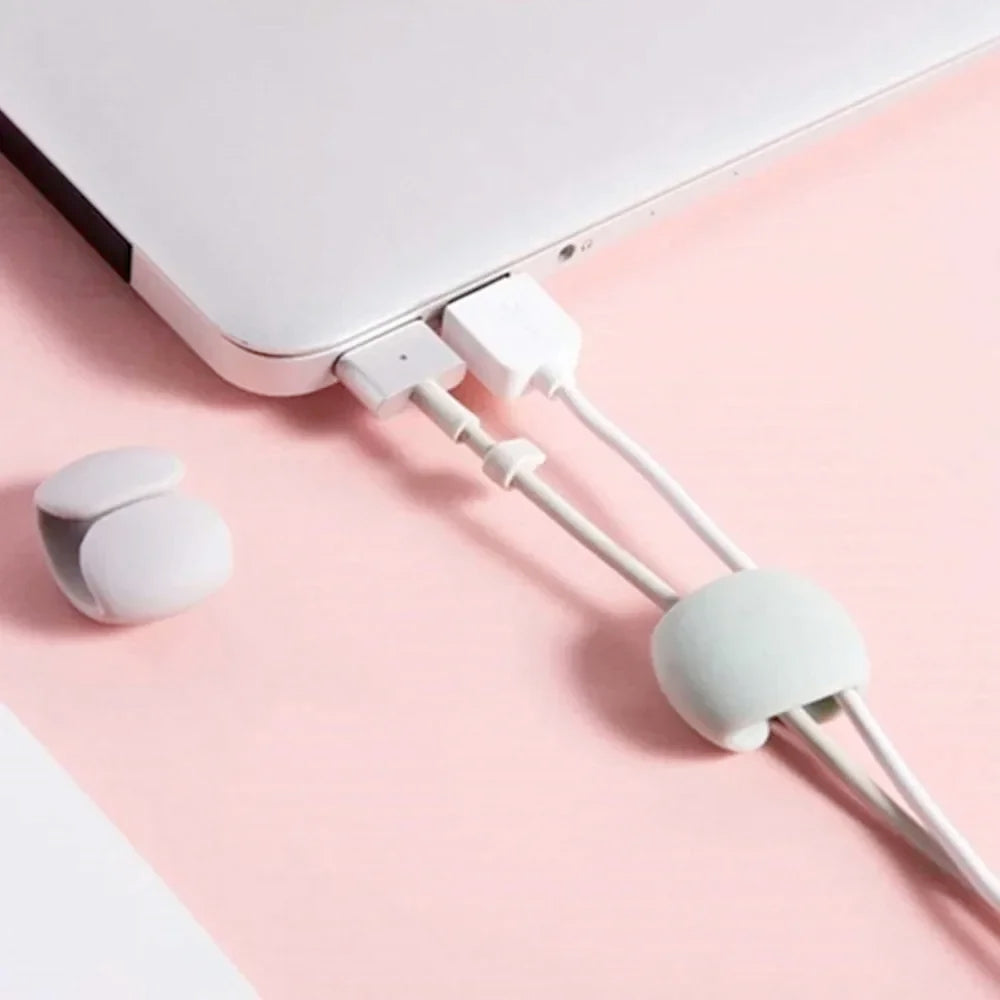 Clean Cable Management Clips