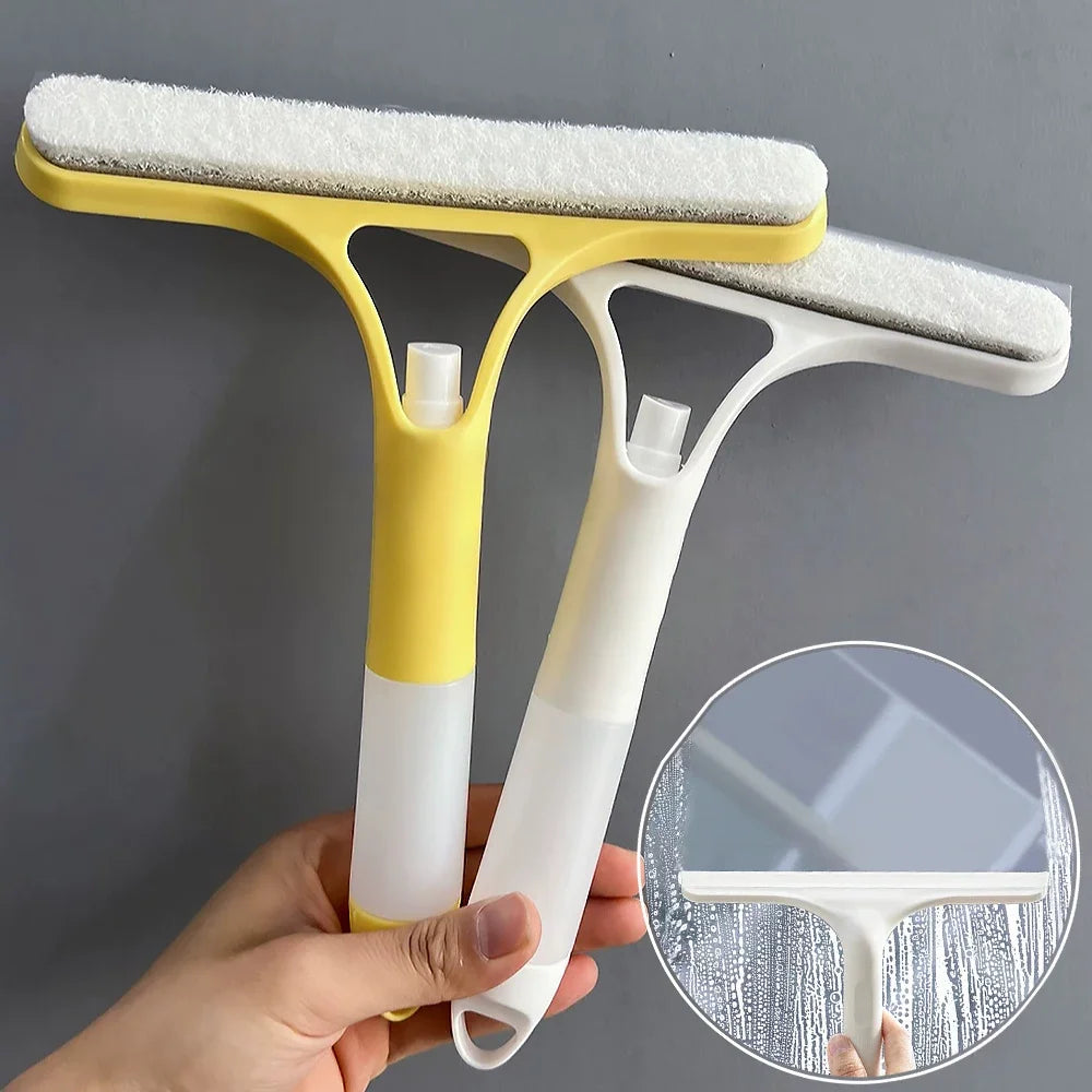 Freshora™ 3-in-1 Window Cleaner