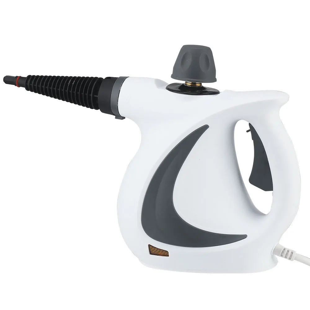 Portable High-Pressure Steam Cleaner for Deep Home Cleaning