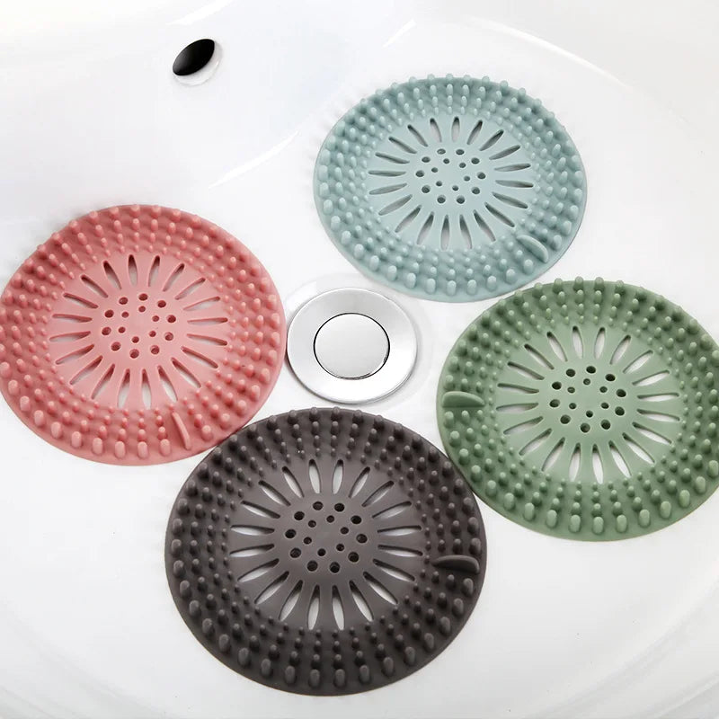 Freshora™ Anti-Clog Sink Filter