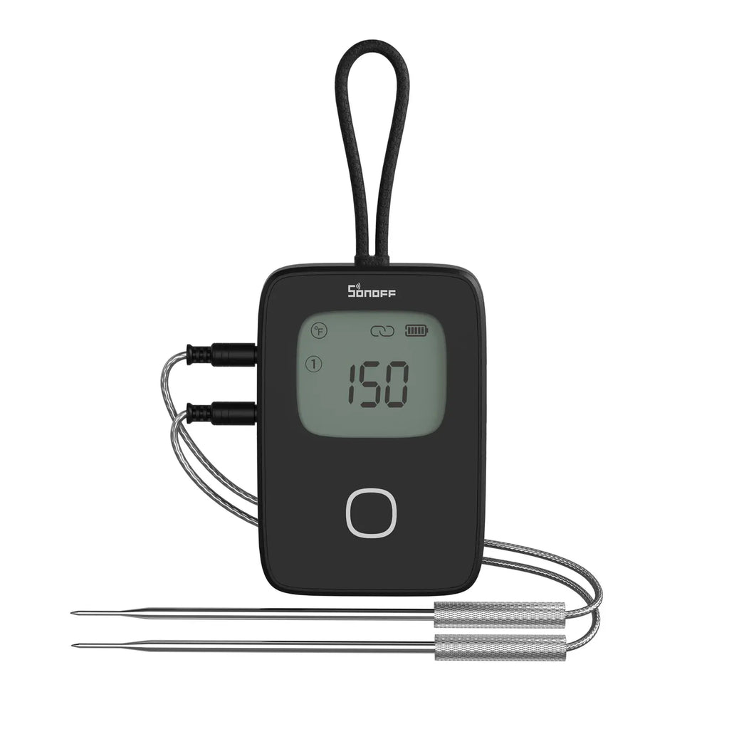Freshora Smart Meat Thermometer – Precision Cooking Made Easy