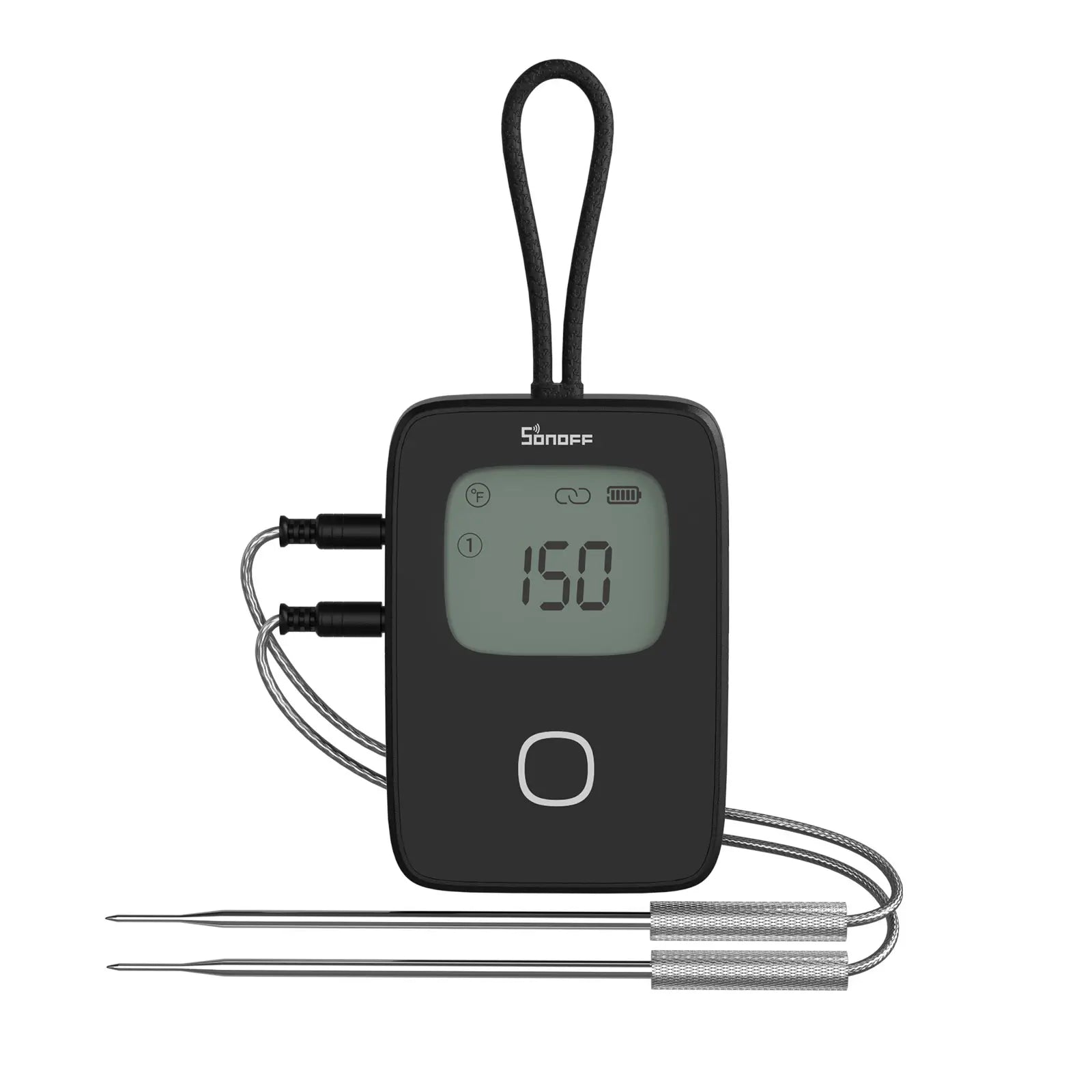 Freshora Smart Meat Thermometer – Precision Cooking Made Easy
