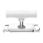 Freshora Manual Can Opener – Easy Grip Kitchen Essential