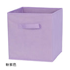 Foldable Storage Bin Organizer