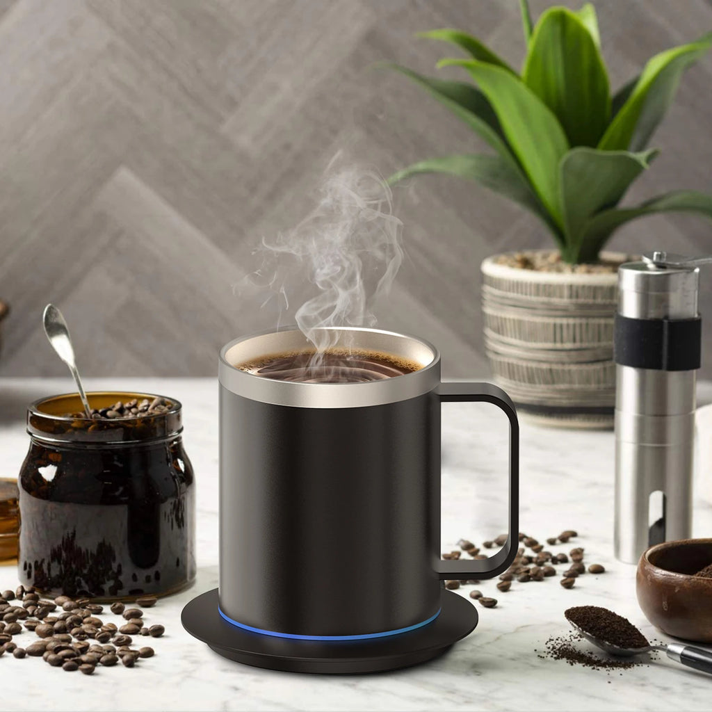Freshora Temperature Control Mug