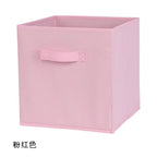 Foldable Storage Bin Organizer