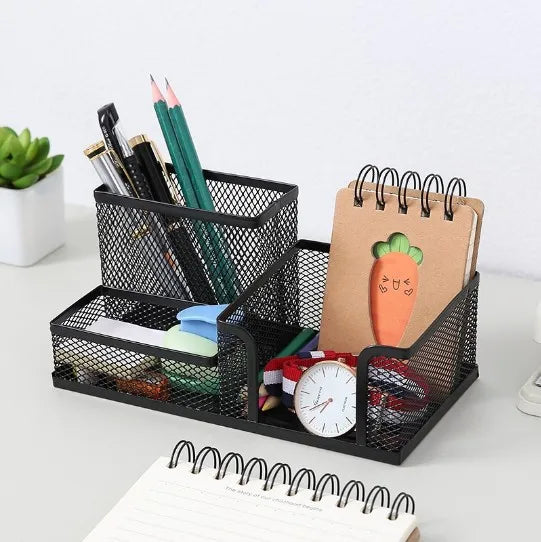 Minimal Desk Organizer Tray