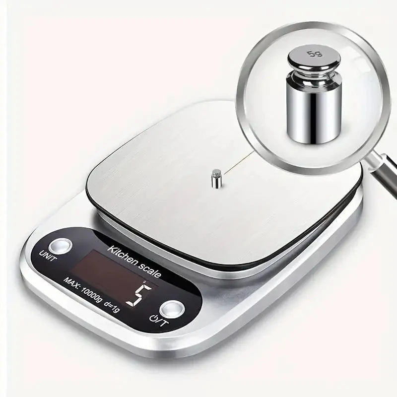Freshora Digital Kitchen Scale
