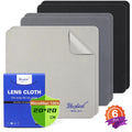 Freshora Premium Microfiber Cleaning Set