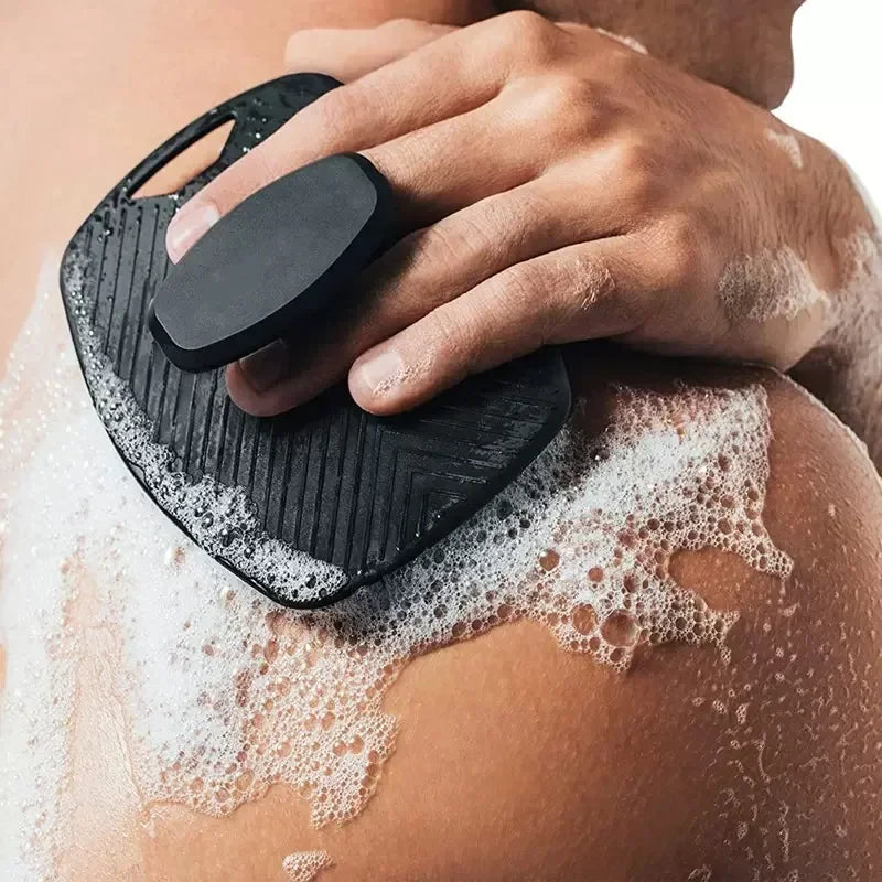 Freshora™ GlowClean Facial Brush