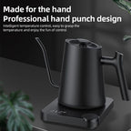 Freshora™ Precision Pour Kettle