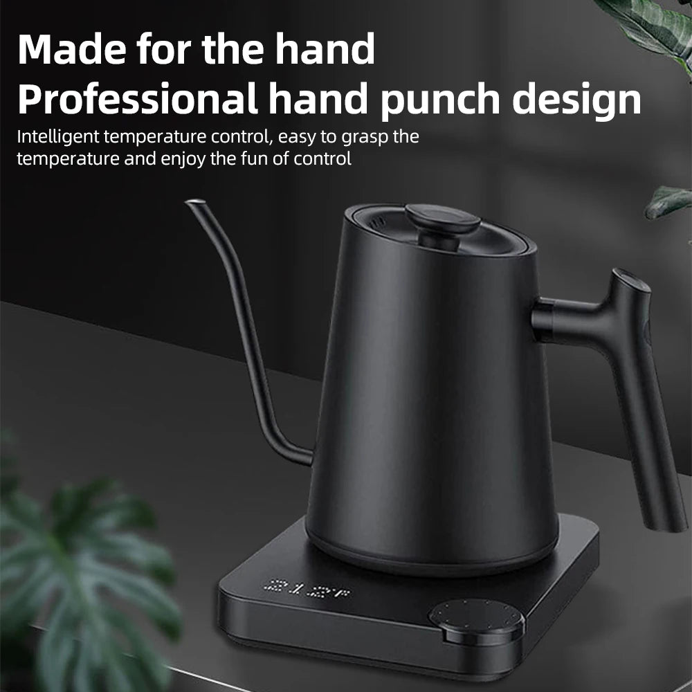 Freshora™ Precision Pour Kettle