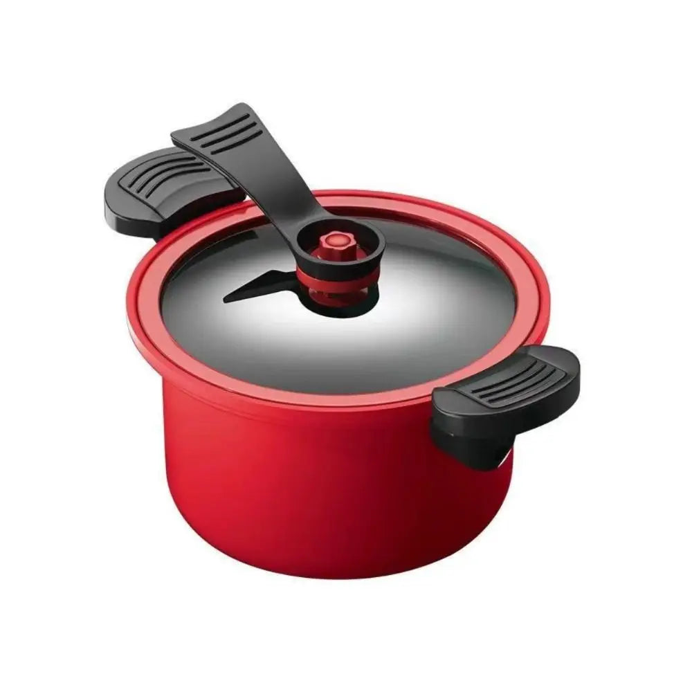 3.5L Multi-Use Pressure Cooker – Cook Faster, Eat Better