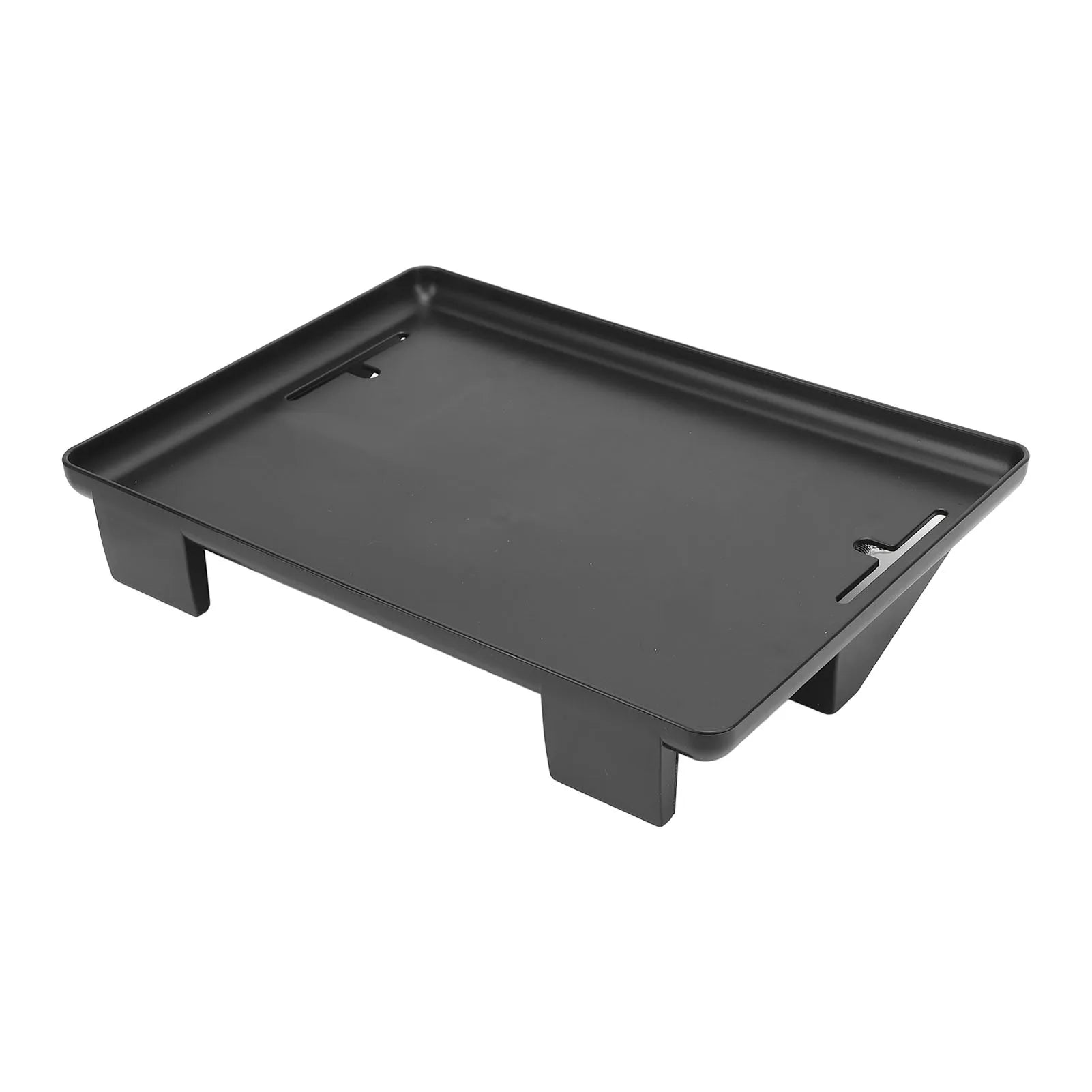 Clip-On Bedside Shelf – Easy Storage & Cable Organizer