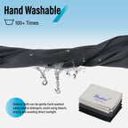 Freshora Premium Microfiber Cleaning Set