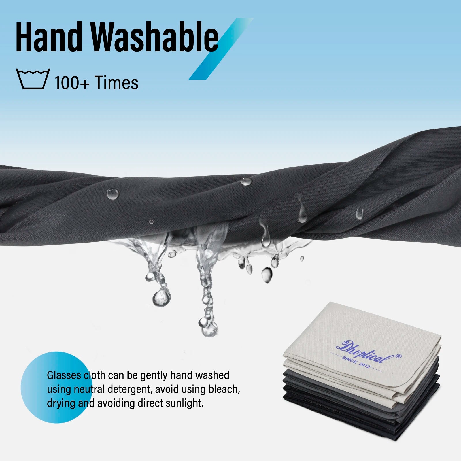 Freshora Premium Microfiber Cleaning Set