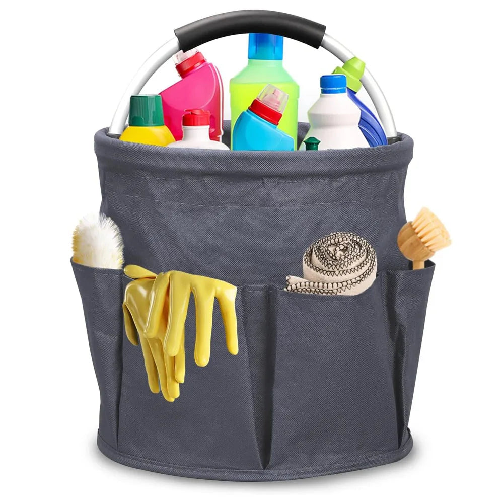 Freshora™ Foldable Cleaning Organizer