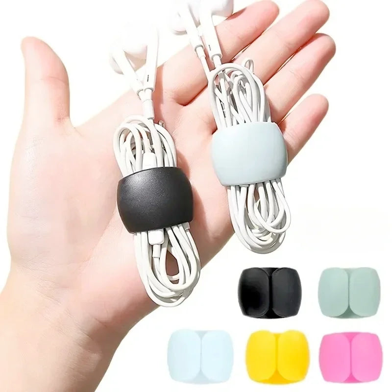 Clean Cable Management Clips