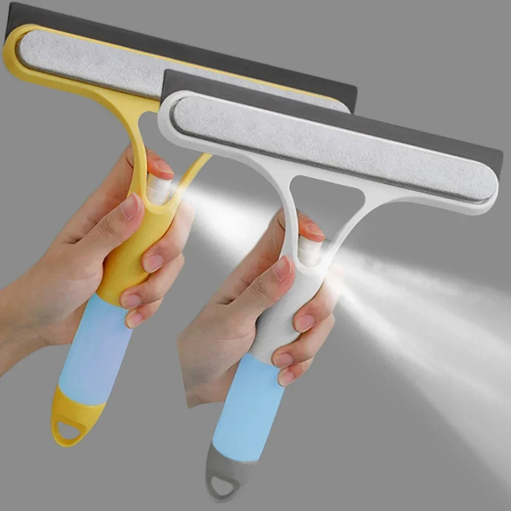 Freshora™ 3-in-1 Window Cleaner