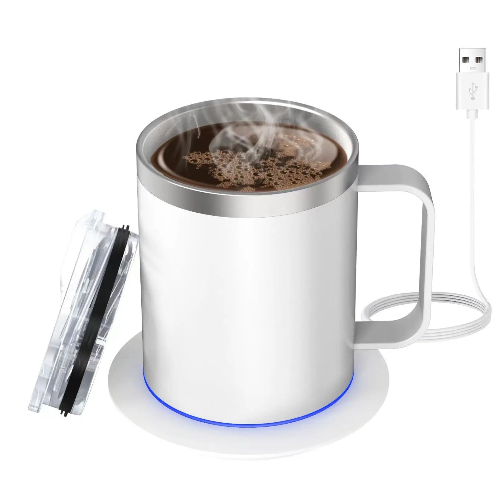 Freshora Temperature Control Mug