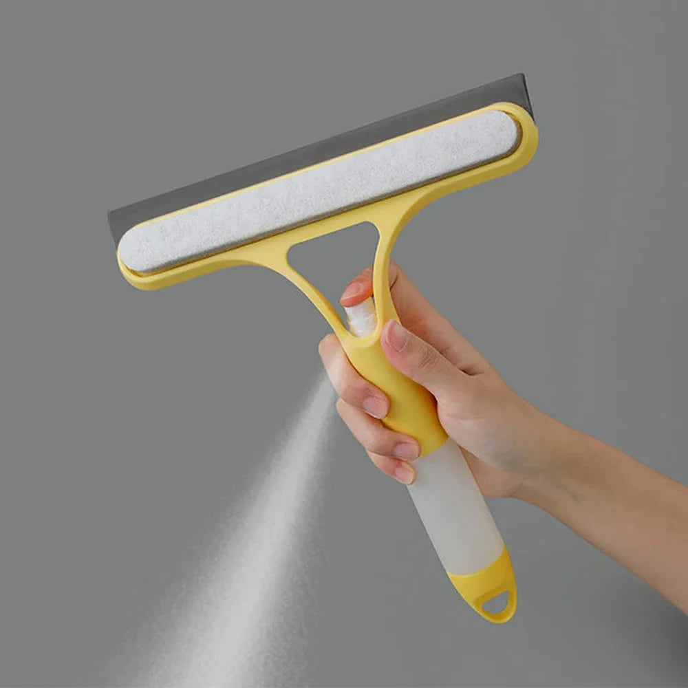 Freshora™ 3-in-1 Window Cleaner