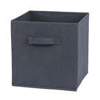 Foldable Storage Bin Organizer