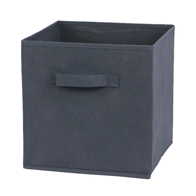Foldable Storage Bin Organizer