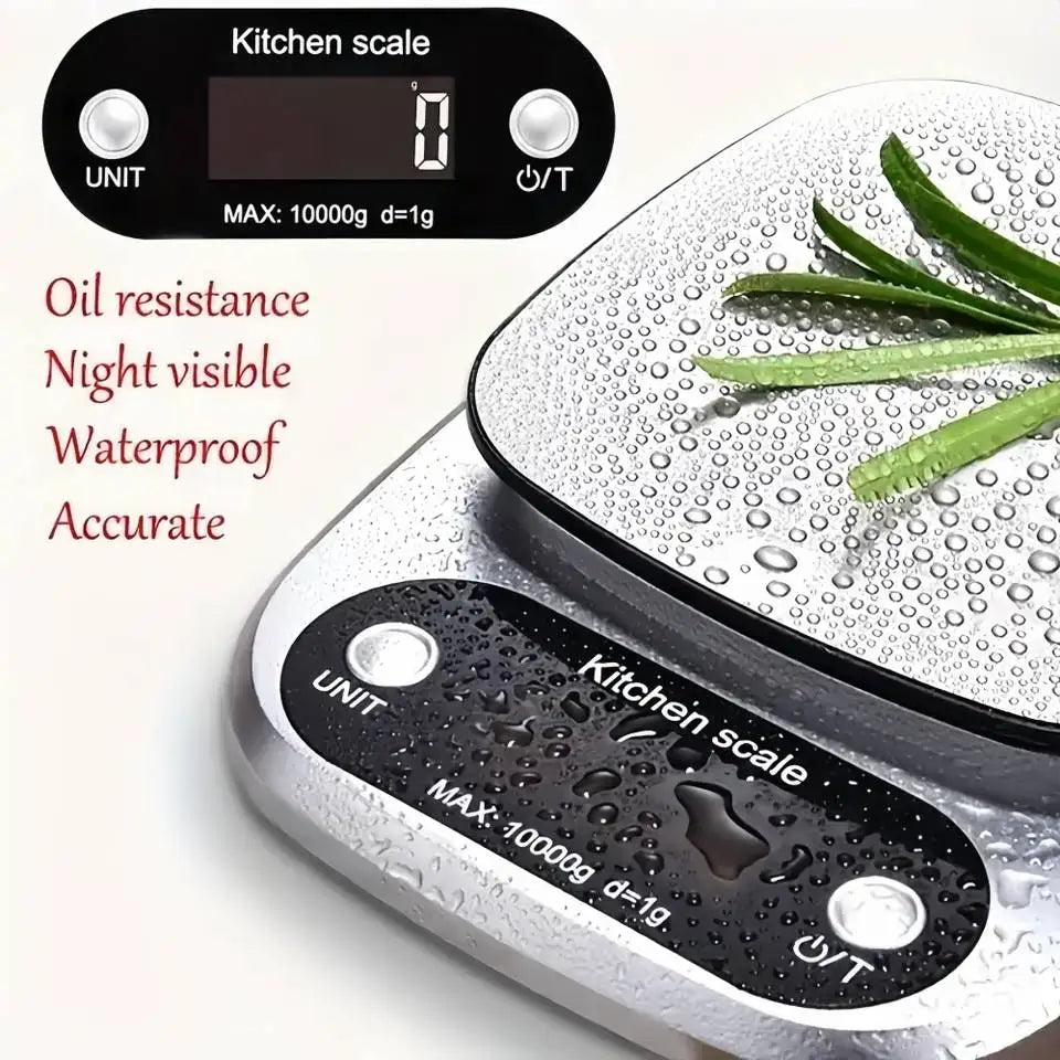 Freshora Digital Kitchen Scale