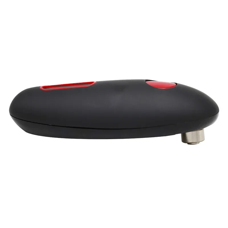 Freshora One-Touch Electric Can Opener – Hands-Free Kitchen Essential