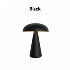 AuraGlow Touch Table Lamp