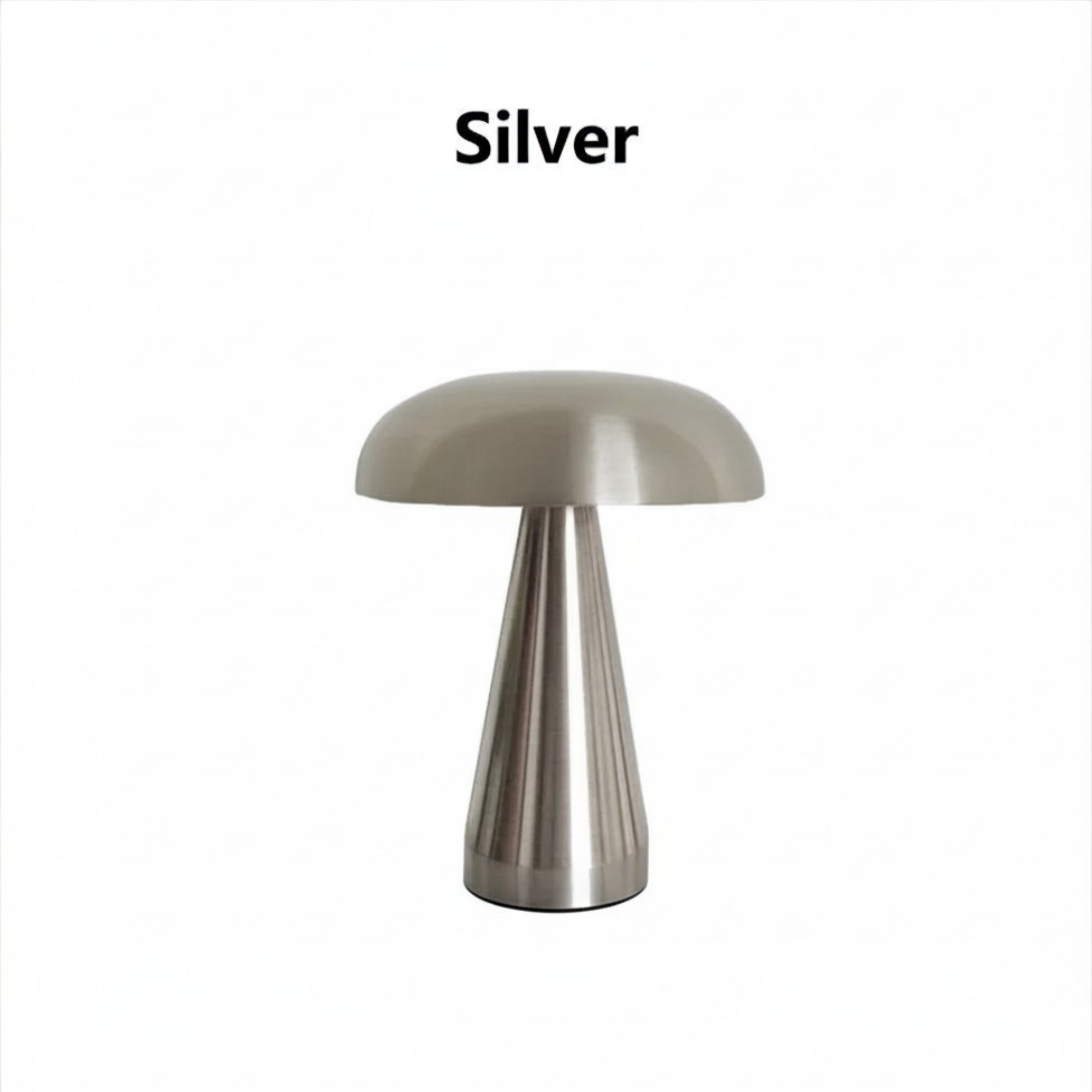 AuraGlow Touch Table Lamp