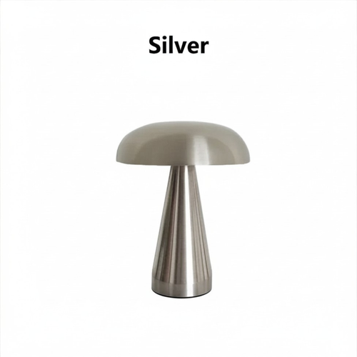 AuraGlow Touch Table Lamp