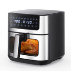 Freshora SmartAir Fryer™ – 6.3QT Digital Air Fryer with Window